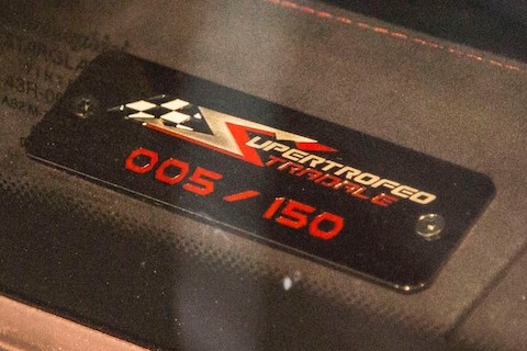 2012GallardoLP570-4 Super Trofeo Stradale