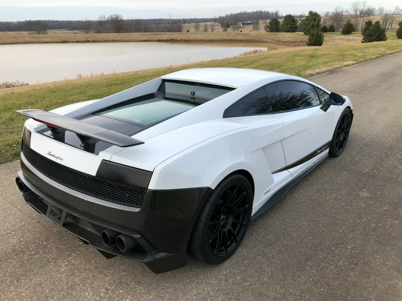 2010GallardoLP570-4 Superleggera