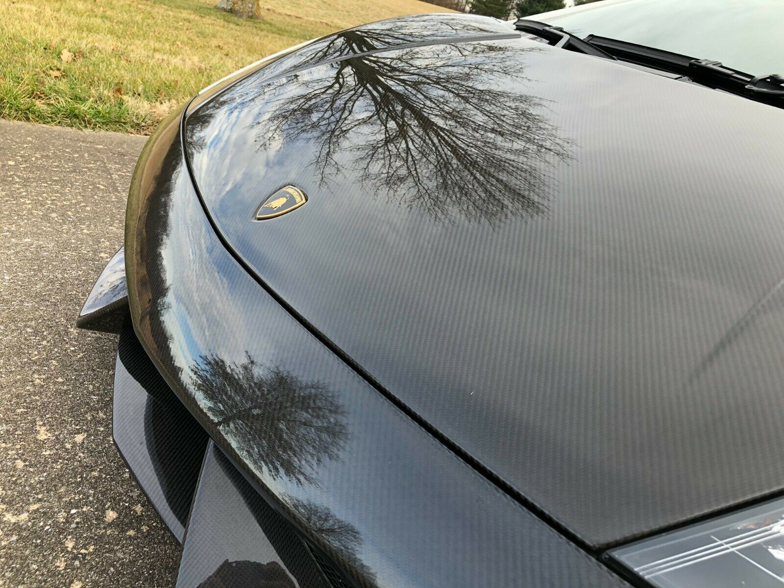 2010GallardoLP570-4 Superleggera