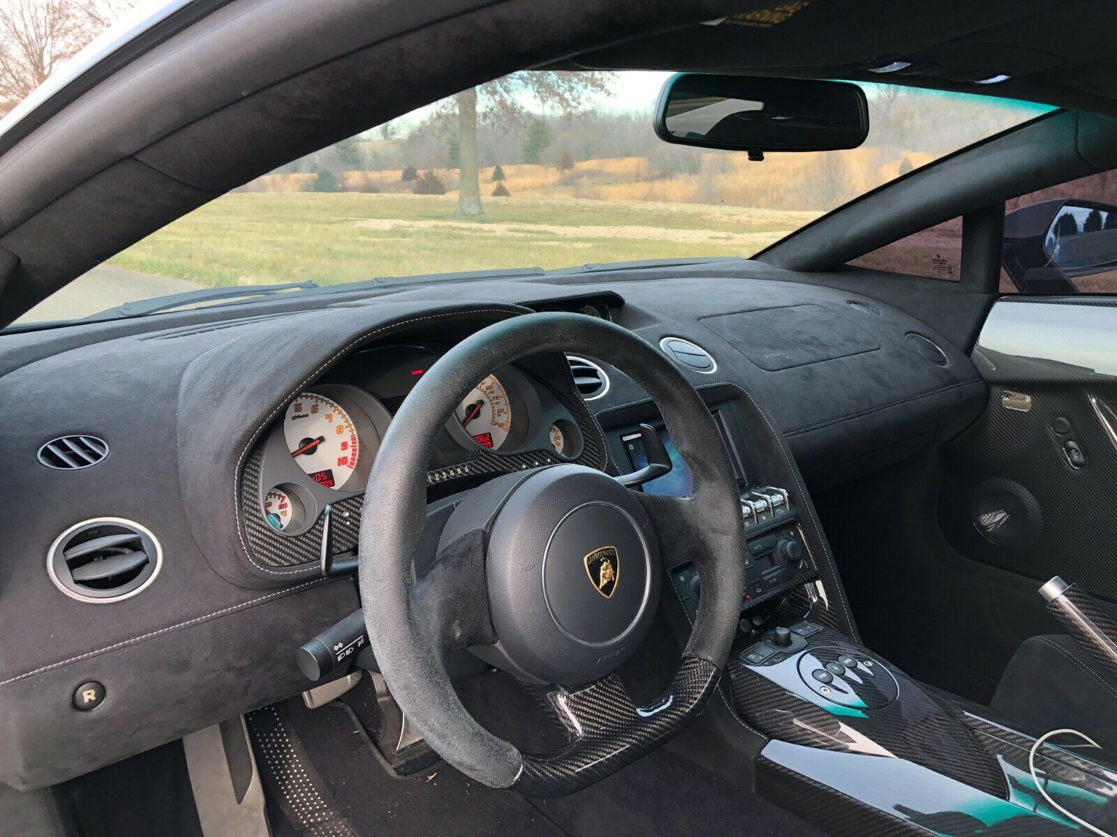 2010GallardoLP570-4 Superleggera