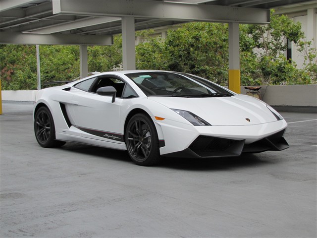 2010GallardoLP570-4 Superleggera