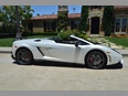 2012GallardoLP570-4 Spyder Performante