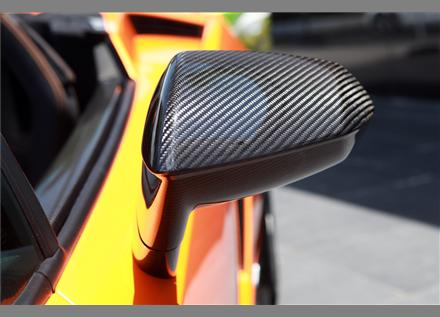 2011GallardoLP570-4 Spyder Performante