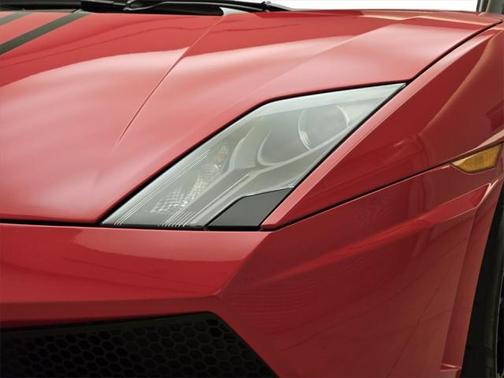 2014GallardoLP570-4 Spyder Performante