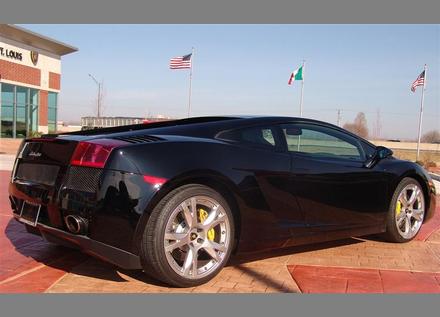 2007Gallardo