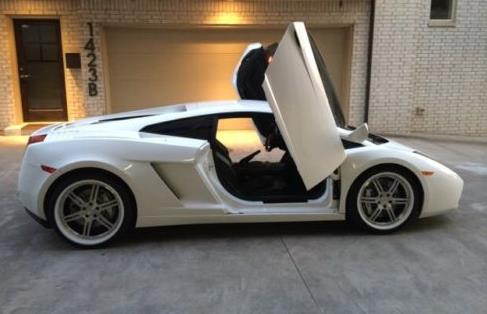 2004Gallardo