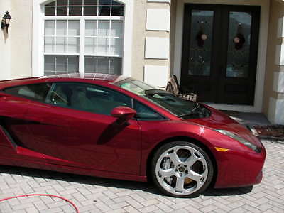2005Gallardo