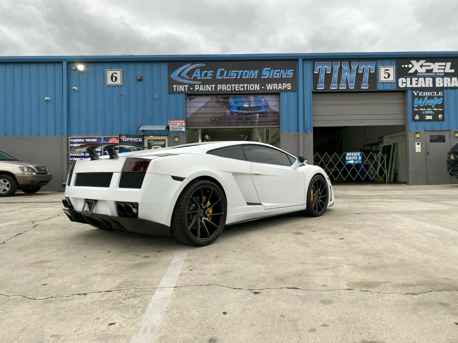 2006Gallardo