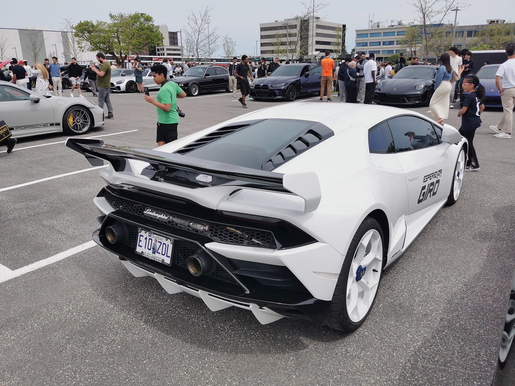 2022HuracanEvo