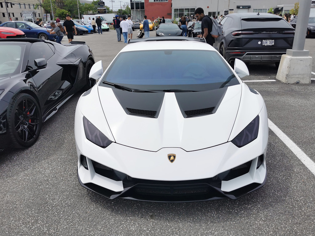 2022HuracanEvo