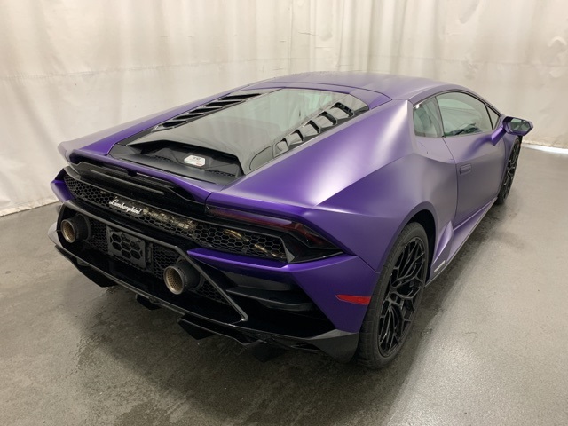 2020HuracanEVO RWD
