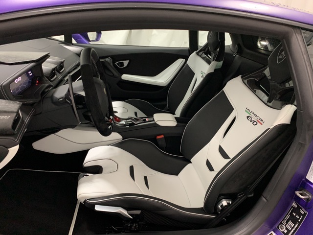 2020HuracanEVO RWD