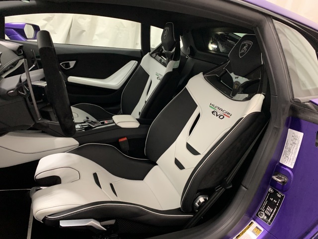 2020HuracanEVO RWD