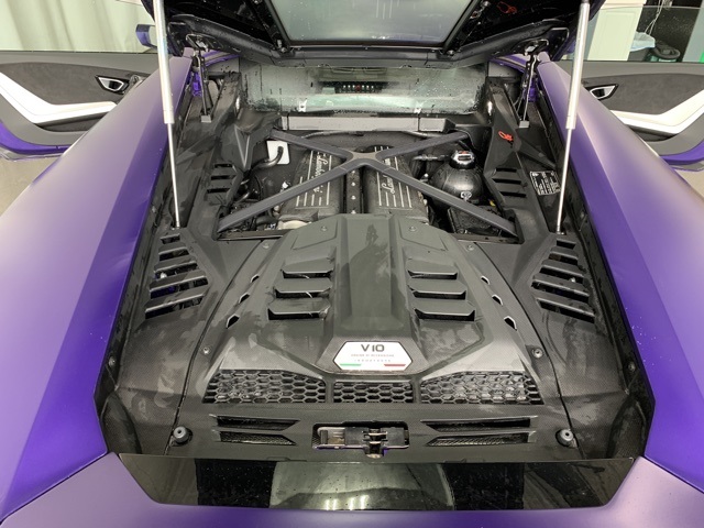 2020HuracanEVO RWD