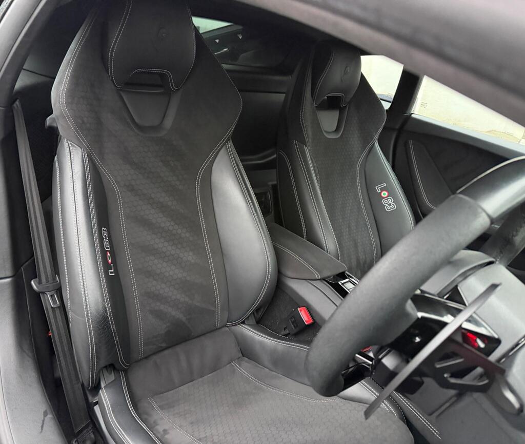 2017HuracanLP610-4 Avio