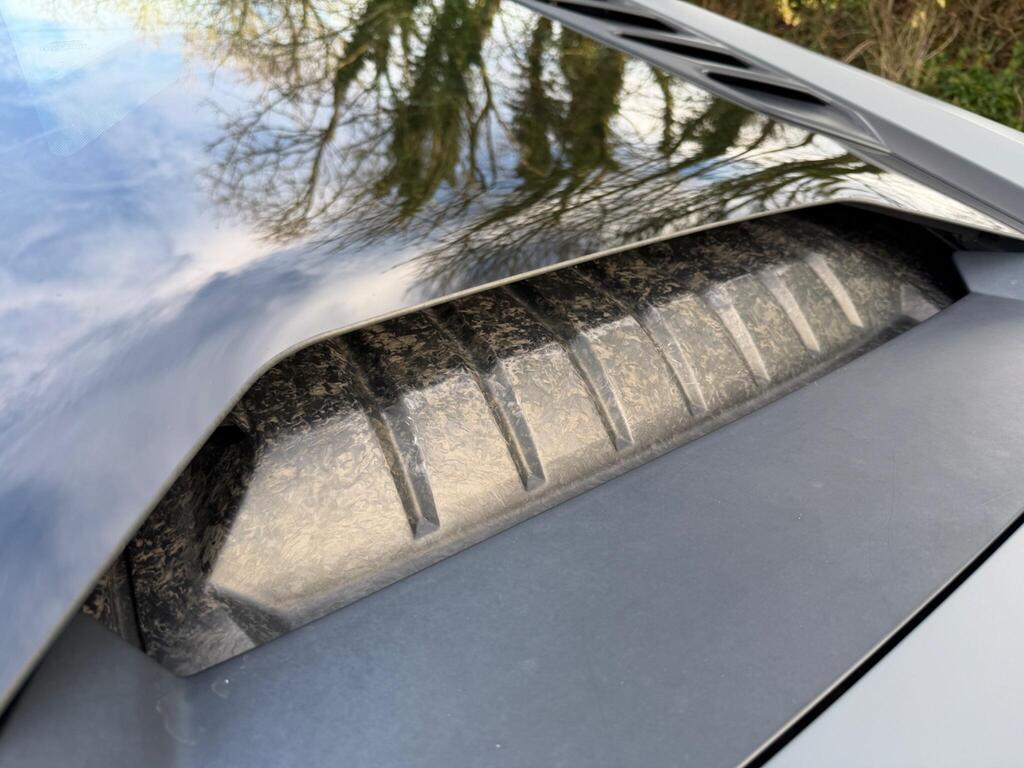 2017HuracanLP610-4 Avio