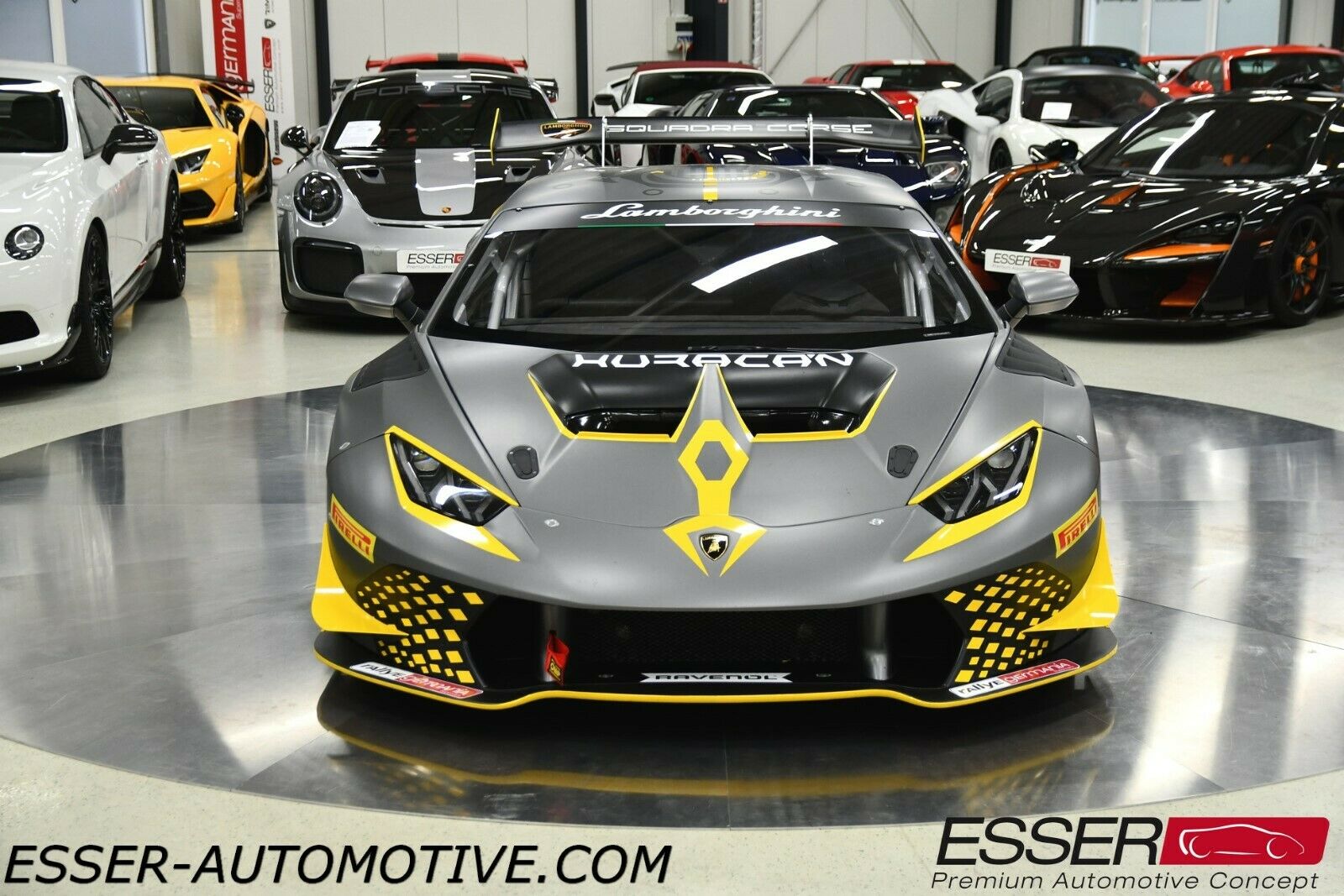 2015HuracanSuper Trofeo