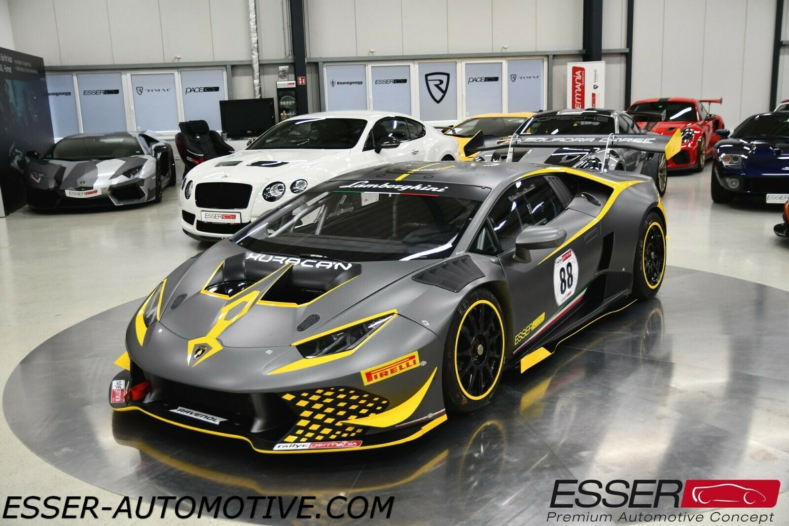 2015HuracanSuper Trofeo