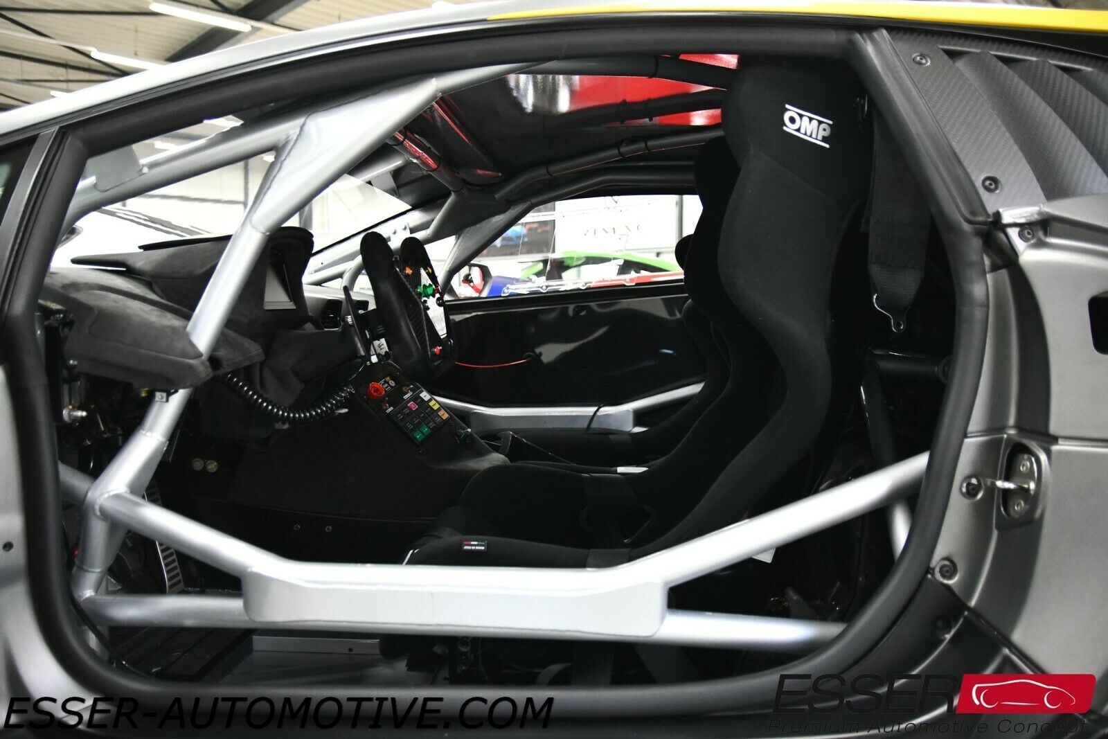 2015HuracanSuper Trofeo