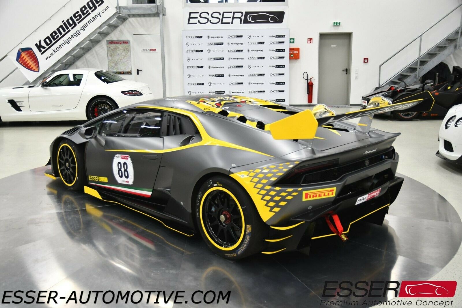 2015HuracanSuper Trofeo