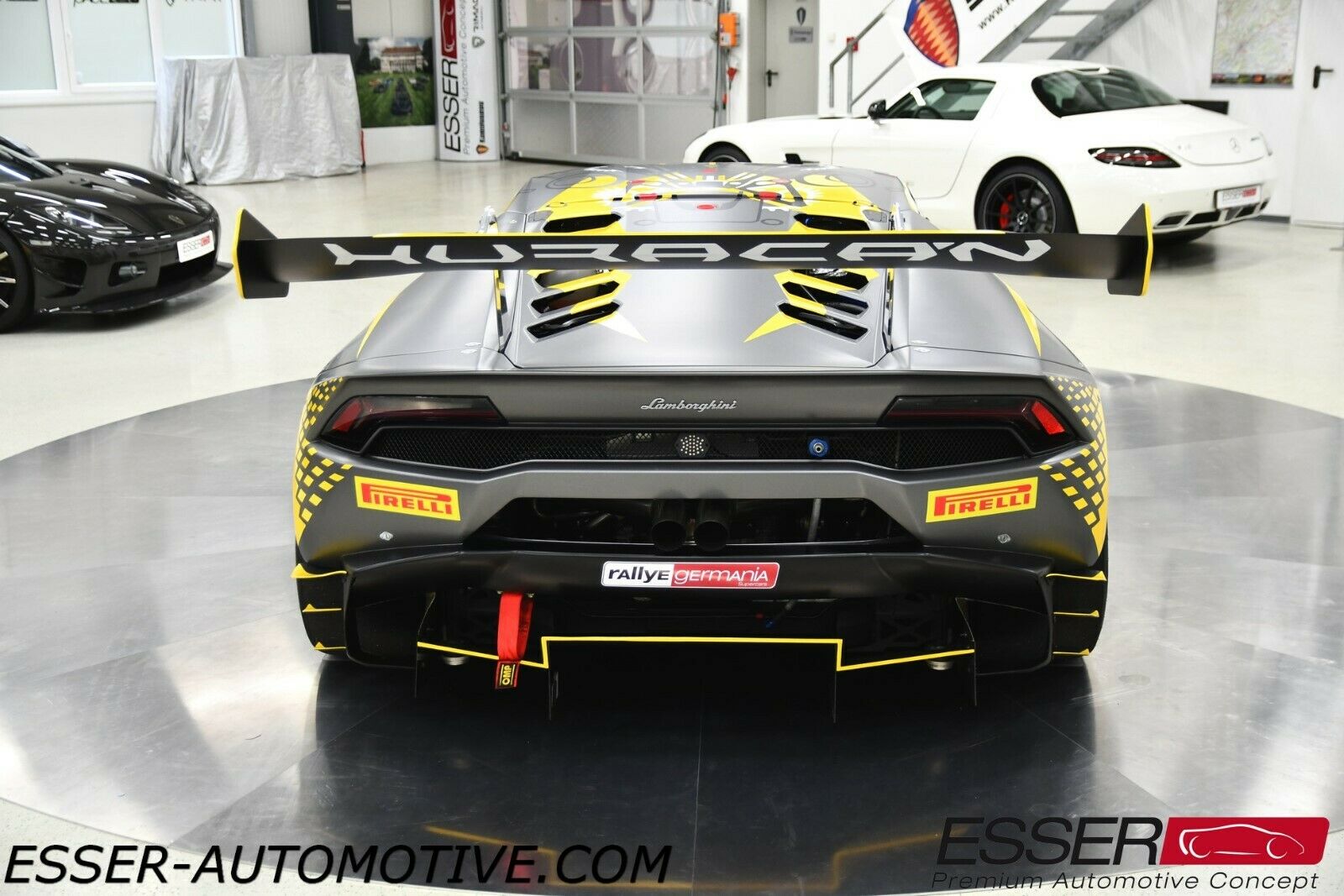 2015HuracanSuper Trofeo