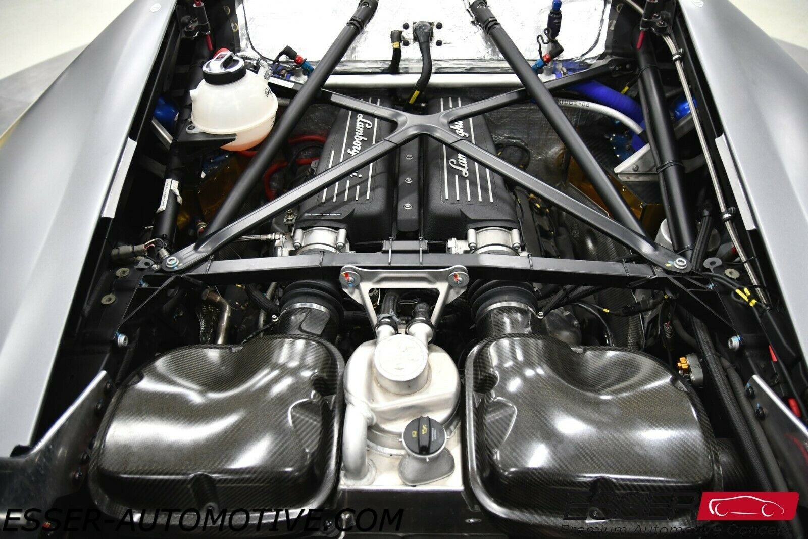 2015HuracanSuper Trofeo