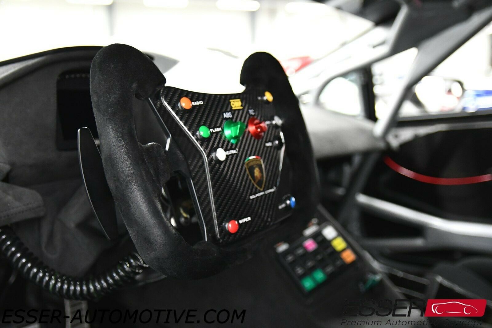 2015HuracanSuper Trofeo
