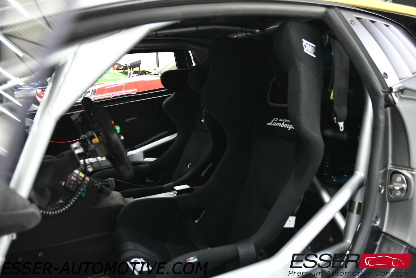 2015HuracanSuper Trofeo