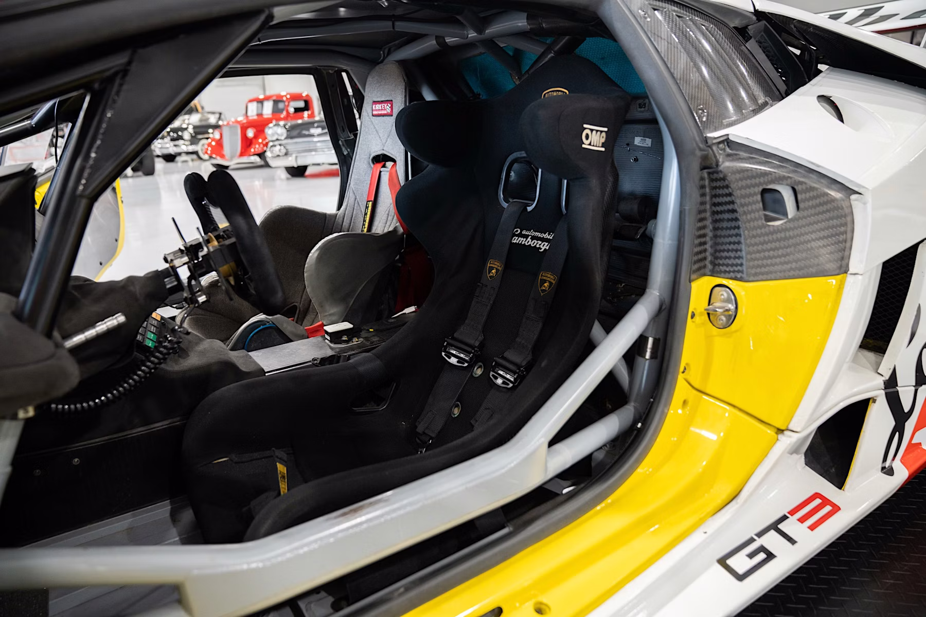 2016HuracanSuper Trofeo