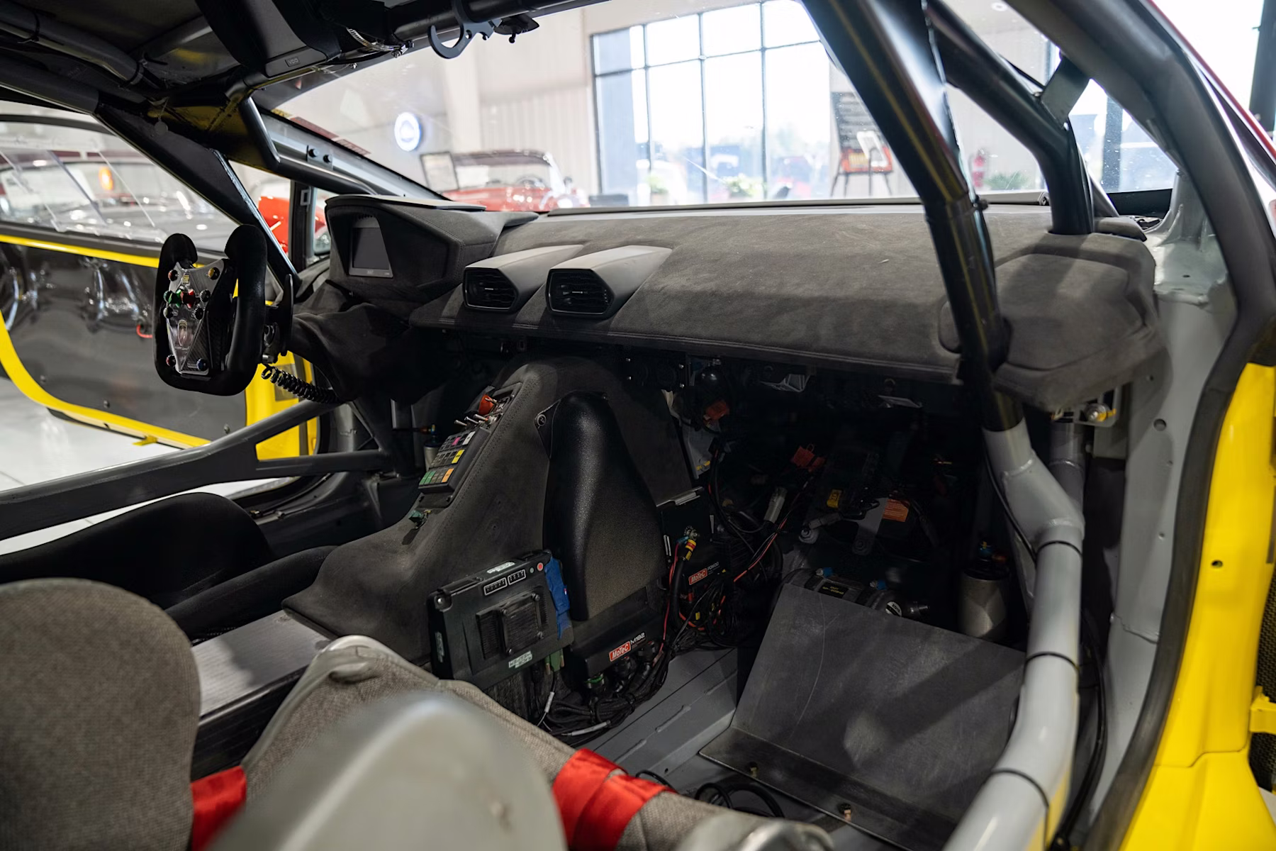 2016HuracanSuper Trofeo