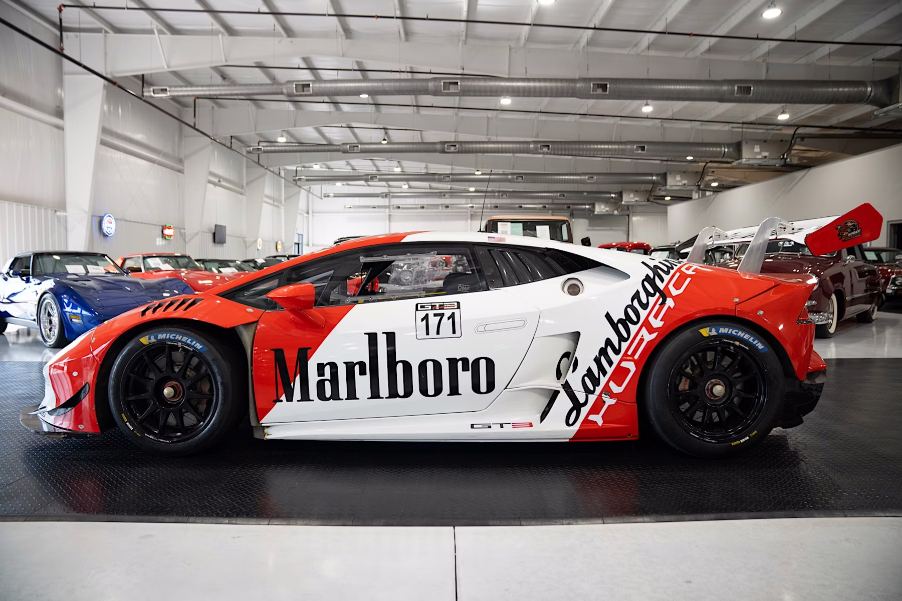 2016HuracanSuper Trofeo