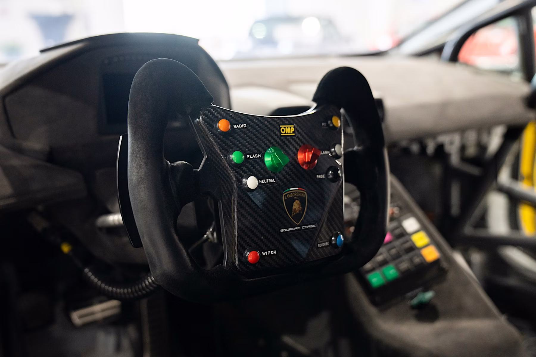 2016HuracanSuper Trofeo