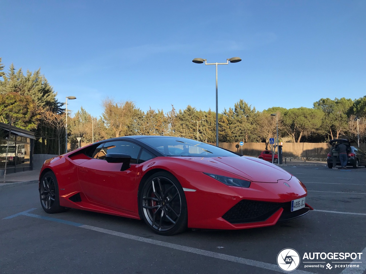 2015HuracanLP610-4