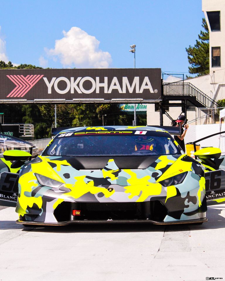 2015HuracanSuper Trofeo