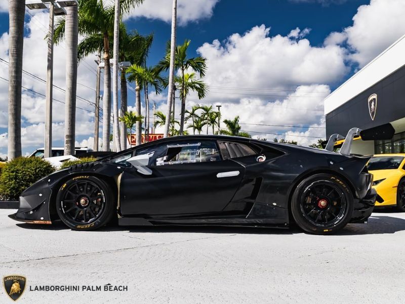2016HuracanSuper Trofeo