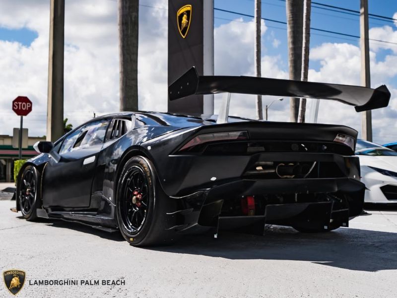 2016HuracanSuper Trofeo