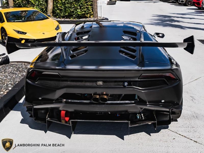 2016HuracanSuper Trofeo