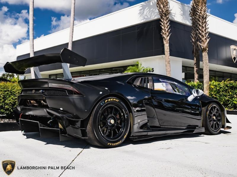 2016HuracanSuper Trofeo