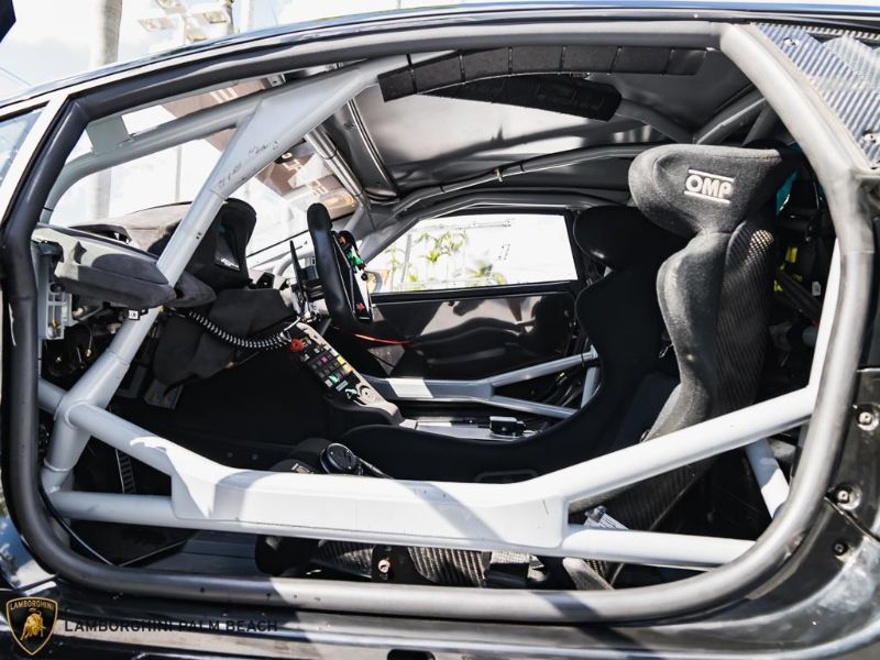 2016HuracanSuper Trofeo