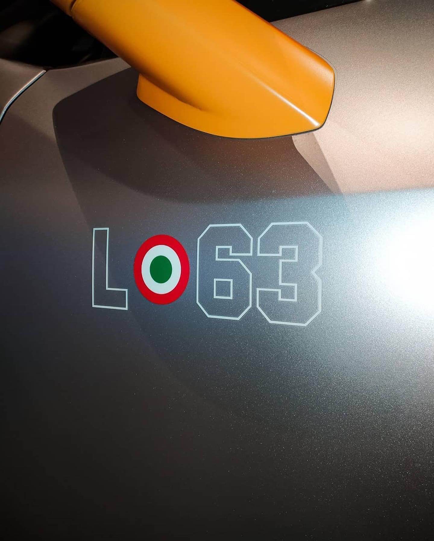 2018HuracanLP610-4 Avio