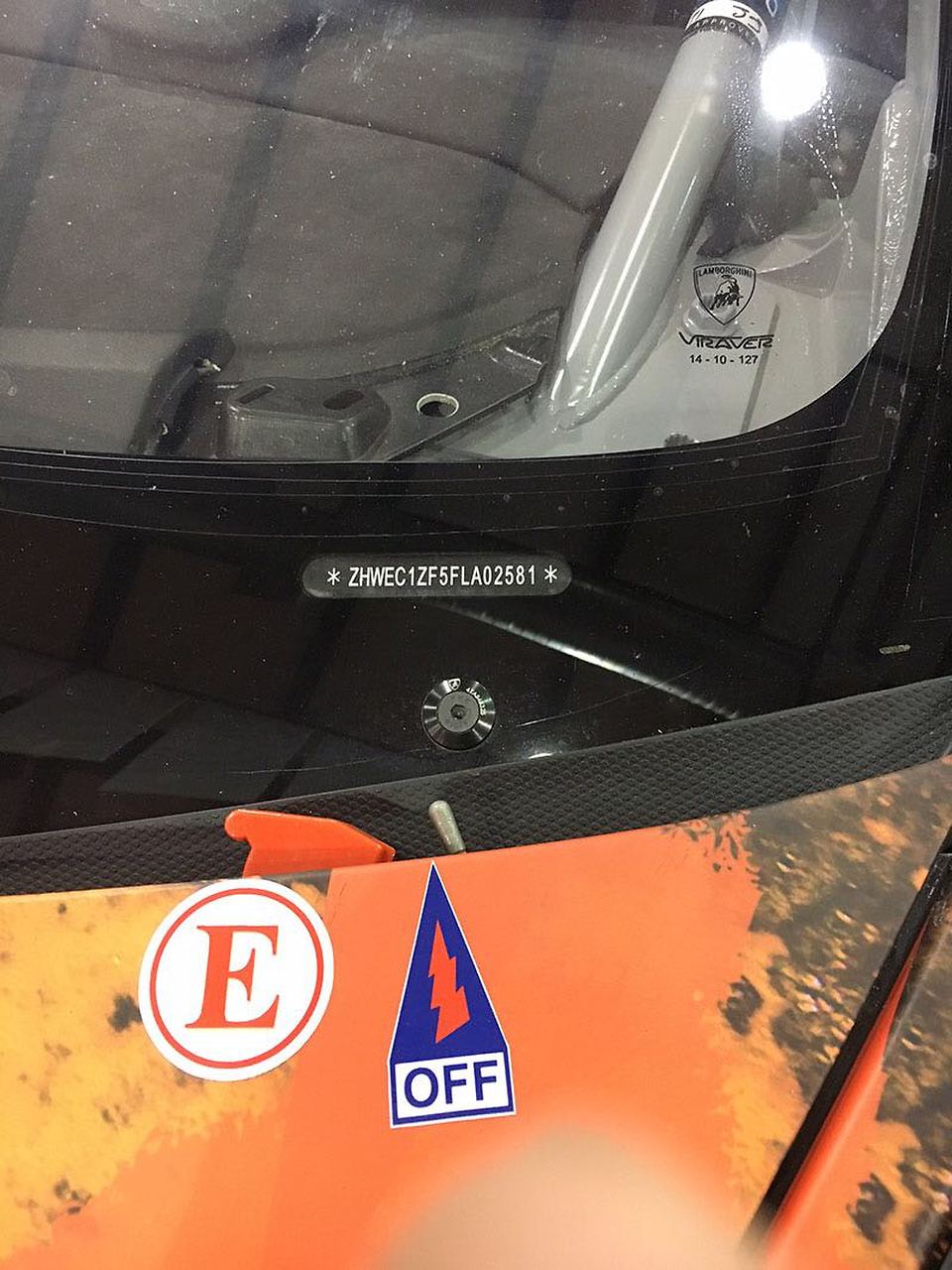 2015HuracanSuper Trofeo