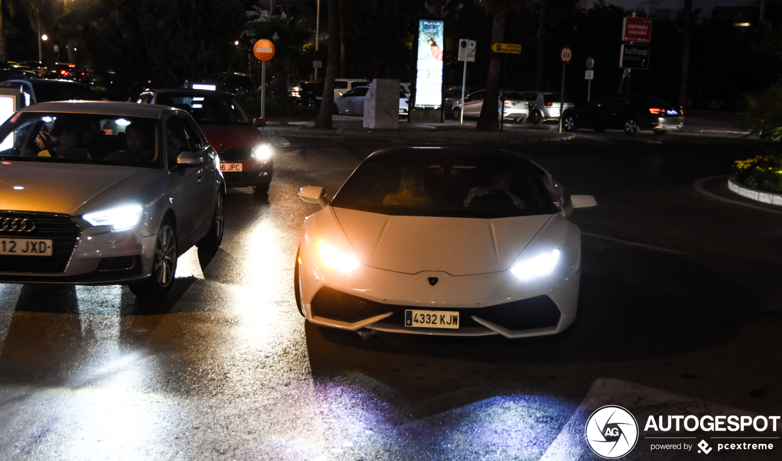 2015HuracanLP610-4