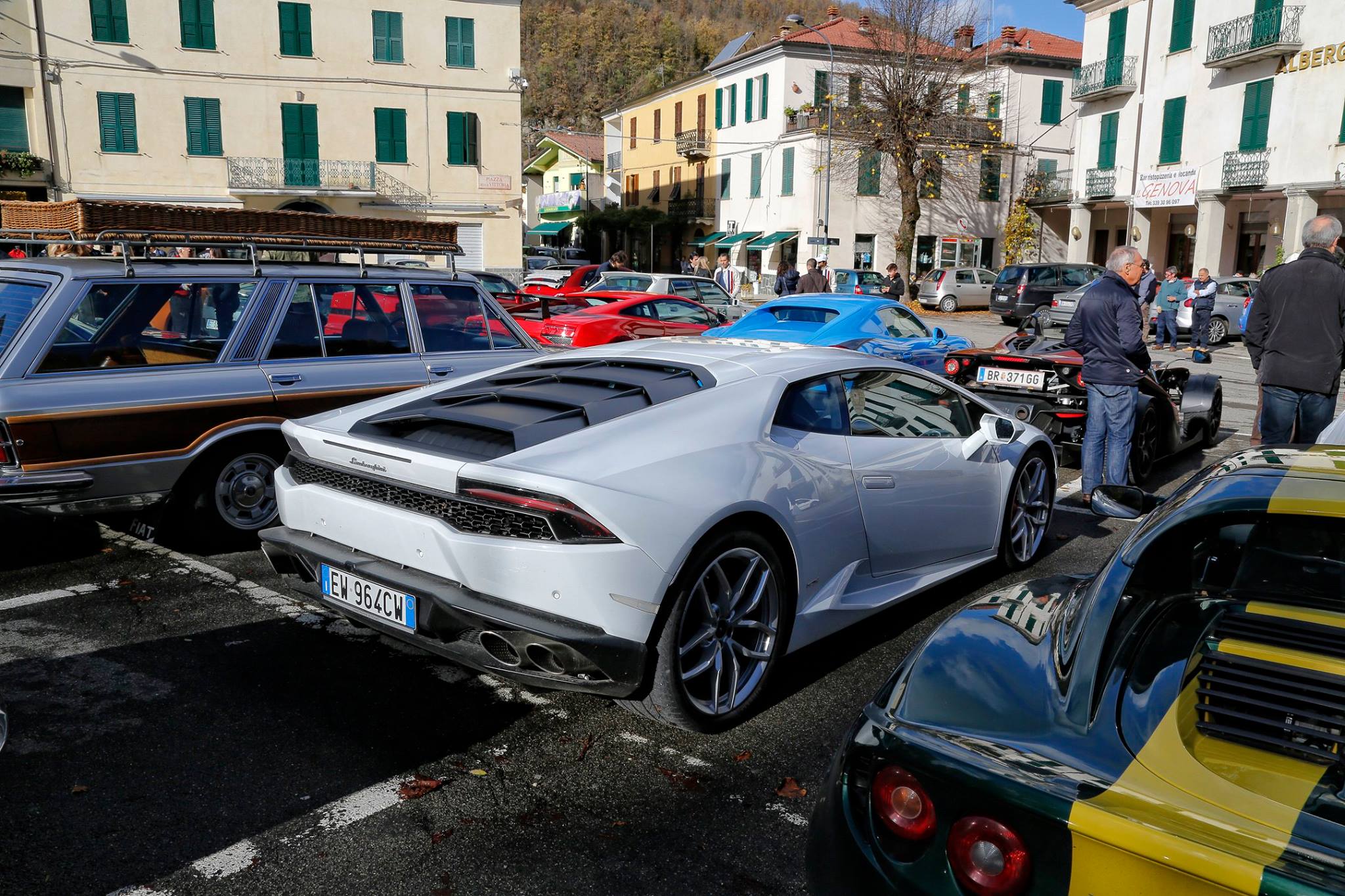 2015HuracanLP610-4