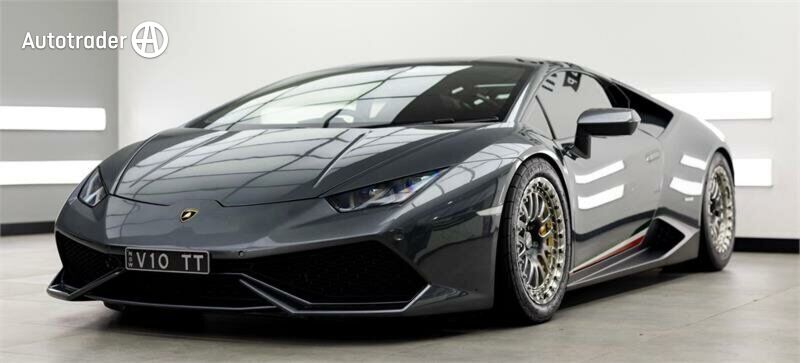 2015HuracanLP610-4