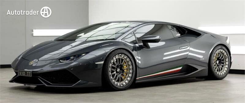 2015HuracanLP610-4