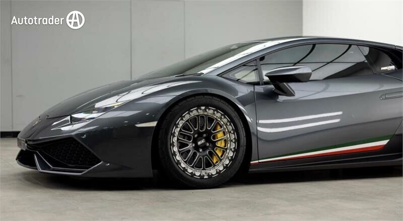2015HuracanLP610-4