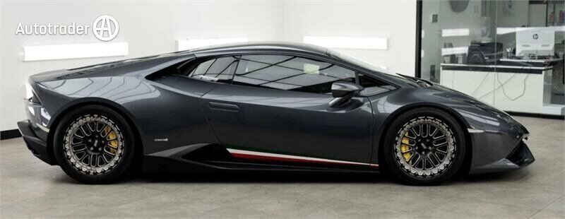 2015HuracanLP610-4