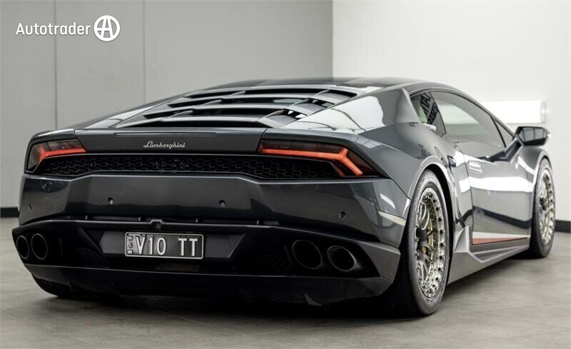 2015HuracanLP610-4