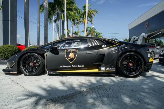 2016HuracanSuper Trofeo