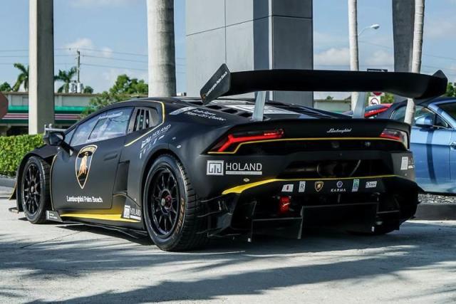 2016HuracanSuper Trofeo